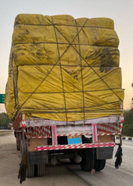 Ashok Leyland 4923 image 4